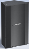 BOSE LT 9702? WR 长冲程中高频扬声器