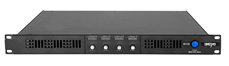 四通道功放(1300W)